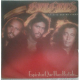 Vinilo Original Bee Gees Espíritus Que Han Partido 1979