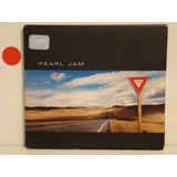 Cd - Pearl Jam - Yield - Digipack - Nacional
