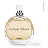 Carlinhos Maia Desodorante Colônia Feminina Jequiti 25 Ml