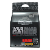 Ganador Wild Mass Gainer Vainilla 3.6 Kg Blackbear