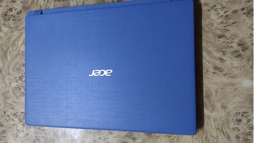 Notebook Acer Aspire 3 Celeron