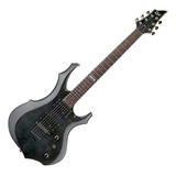 Guitarra Electrica Ltd F-100 Fm Esp 2012