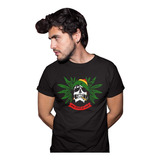 Camisetas  De Marihuana Para Caballero Ropa Con Rebaja 