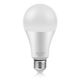 Bombilla Led Inteligente App Control Wifi Apple Homekit E27