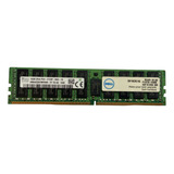 Memória Dell 16gb Ddr4-2133mhz Rdimm Snp1r8crc/16g @