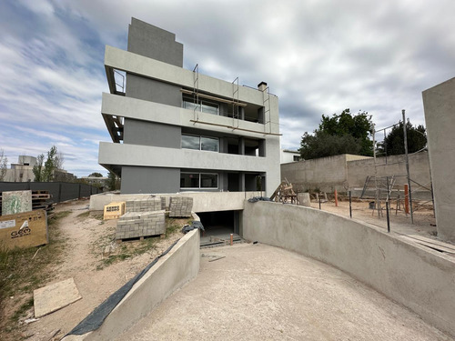 Venta Depto 3 Dorm - Seguridad - Villa Belgrano - Terminado! - Imagen 3