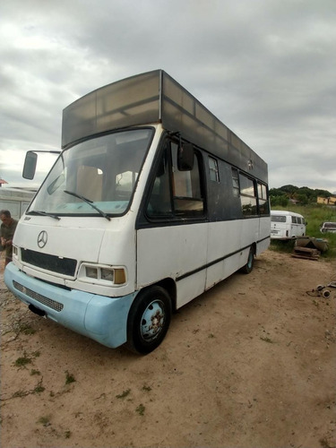 MICRO ONIBUS MERCEDES-BENZ