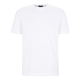 Playera Para Hombre Boss Casual