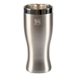 Pilsner Glass Stanley Aço Inox Happy Hour 444ml Liso