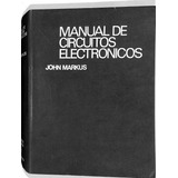 John Markus - Manual De Circuitos Electronicos