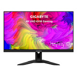 Monitor Gigabyte M27q X 28 4k 2160p 144 Hz Ips Hdmi 2.1