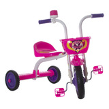 Triciclo Infantil Para Meninas E Meninos Várias Cores Oferta