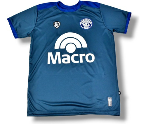 Camiseta Independiente Rivadavia Arquero 2023 Il Ossso