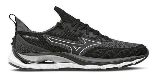 Tênis Mizuno Wave Mirai 4  Masculino Original