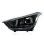 Stop Izquierdo Hyundai I35 Elantra 2011-2014 Depo 