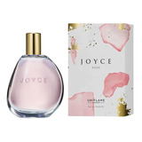 Joyce Rose, Agua De Perfume Europea Para Dama, Oriflame 