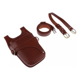 Bolso De Cinturón Funda De Tijeras Bolsa De Clips Porta De