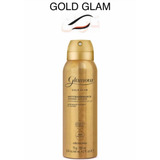 Glamour Gold Glam Desodorante Aerossol 75g/125ml