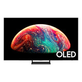 Samsung Smart Tv 55  Oled 4k 55s90c 2023