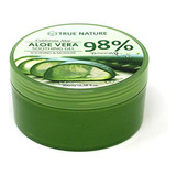 Gel De Aloe Vera 98% True Nature