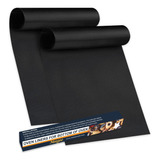 Oven Liners For Bottom Of Oven, 2 Pack Large Thick Heavy Dut