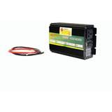 Inversor Onda Modificada Serie Bem 1000w 12v