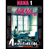 Nana - Vol. 1 [mangá: Jbc]
