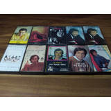 Lote 50 Cassettes Rock Nacional, Latinos, Españoles Y Mas