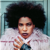 Macy Gray  - The Id  ( Cd Made Brasil )