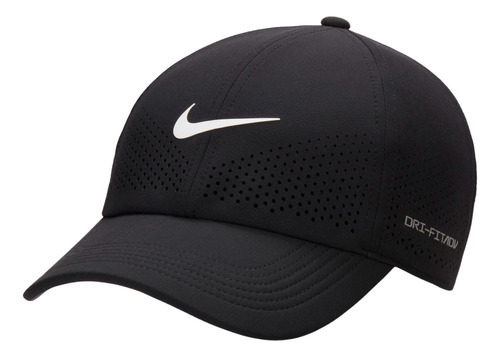 Gorro Nike Drifit Adv Club Negro Unisex