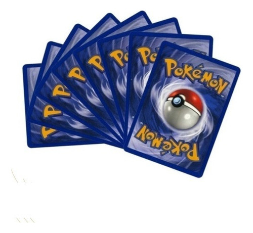 Lote 8 Cartas Pokémon Vmax Original Copag