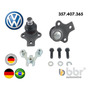 Muon Vw Polo Classic Caddy Vento Golf Jetta Ibiza Toledo  Volkswagen Caddy