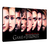 Cuadros Poster Series Game Of Thrones M 20x29 (got (11)
