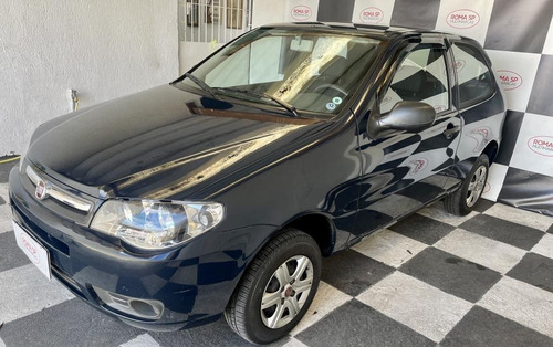 PALIO 1.0 ECONOMY FIRE FLEX 8V 2P