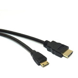 Cbus Cable Hdmi Un Mini Hdmi Para Nikon D3500, D7500, D850,