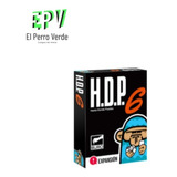 Hdp 6 [expansión] - El Perro Verde