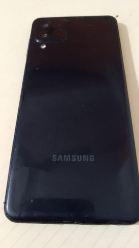 Samsung A 22 Vendo Y O Permuto