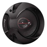 Parlantes Pioneer Ts-r1651s 300w 3 Vias 16cms