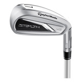 Taylormade | Stealth Hd Irons | Mt Steel | Regular | 5-pw Aw