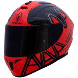 Casco Spartan Draken Dekers