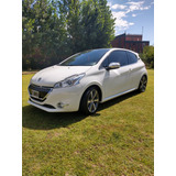 Peugeot 208 2014 1.6 Xy