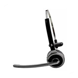 Headset Office Sem Fio Wireless Hs-202