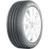 Paq 2 Llantas 185/60r15 Yokohama Ascend Lx