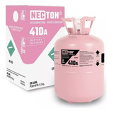 Gas 410a Necton Garrafa