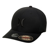 Gorro Para Hombre  Hurley One And Only Flexfit - Gorro Para