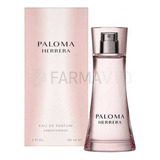 Paloma Herrera Edp 60 Ml.