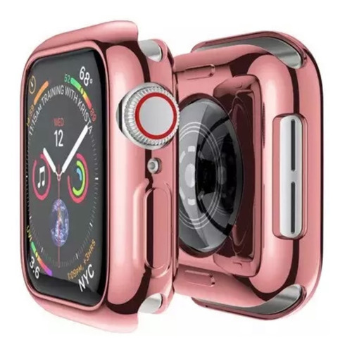 Protector Para Apple Watch Todas Las Medidas Y Series
