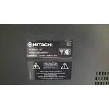 Televisor 32 Hitachi Cdh-le32fd14 (para Repuestos)