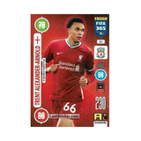 Carta Adrenalyn Xl Fifa 365 2021 Trent Alexander-arnold 83