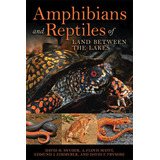 Libro: Amphibians And Reptiles Of Land Between The Lakes